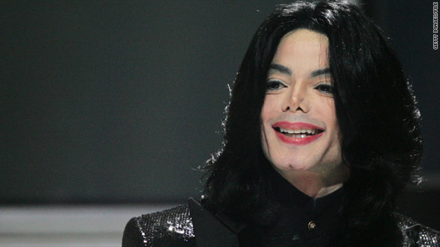 Cirque du Soleil is developing shows based on the music of Michael Jackson.