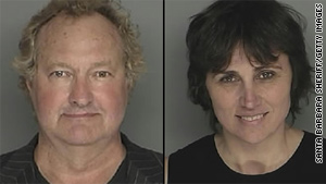 Randy Quaid and his wife, Evi, have paid their Santa Barbara hotel bill in full, officials say.