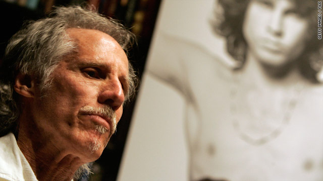 The Doors Morrison Didn T Need To Be Pardoned For Anything