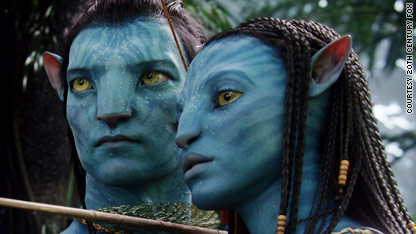'Avatar' passes $1 billion mark
