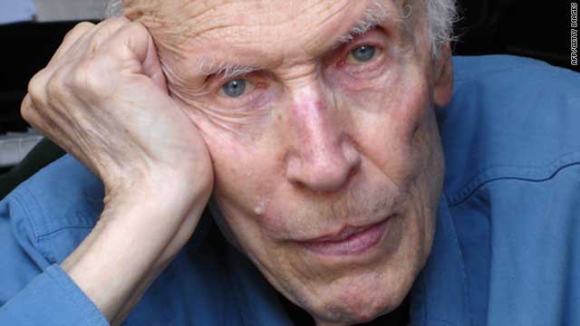 Film critic and director <b>Eric Rohmer</b> in 2007. - rohmer.t1larg.gi