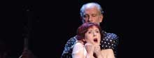 Malkovich: I come alive on stage