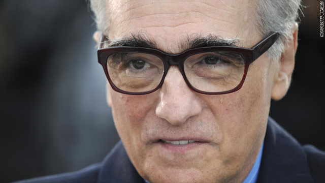 Martin Scorsese's World Cinema Foundation is fighting against time to rescue forgotten film classics.