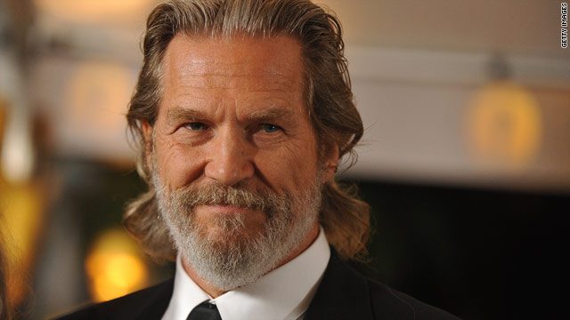 Jeff Bridges most likely to win best actor - CNN.com