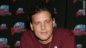 Corey Haim, who struggled for decades with drug addiction, died early Wednesday.