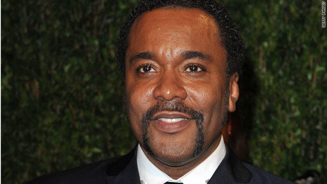 "Precious" director Lee Daniels received the career achievement award at the American Black Film Festival.