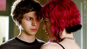 Michael Cera Hipster