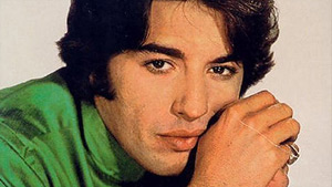 Roberto Sanchez, pictured on the cover of his 1969 album "Sandro de America."