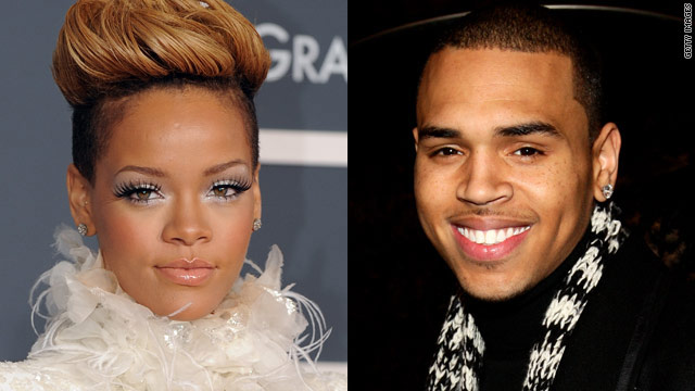 Rihanna and Chris Brown are both trying to put the spotlight back on their music careers with varying degress of success.