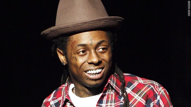 Lil Wayne S Sentencing Postponed