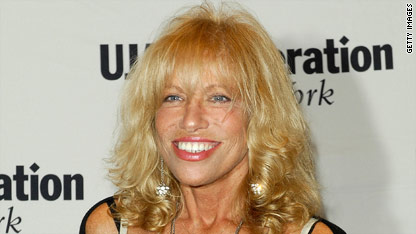 Carly Simon's 'You're So Vain' clue