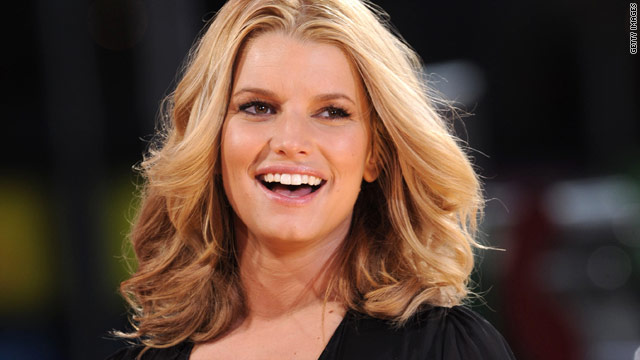 Jessica Simpson Opens Up About Weight John Mayer On Oprah