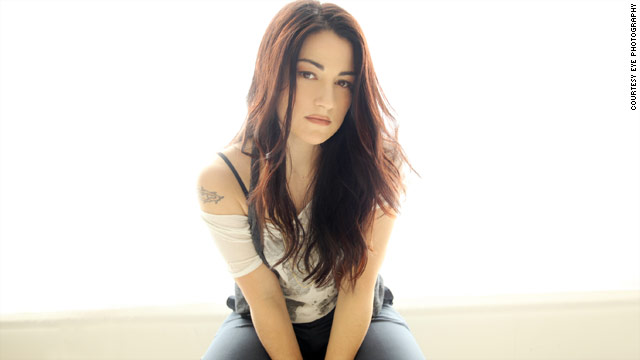 Grammy-nominated singer/songwriter Jennifer Knapp shocked the Christian music industry and fans by announcing she's gay.