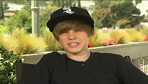 Justin Bieber