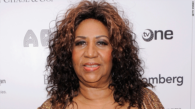 Organizers are attempting to reschedule Aretha Franklin's concerts in the wake of an injury.
