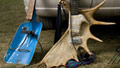 Eccentric world of home-made guitars