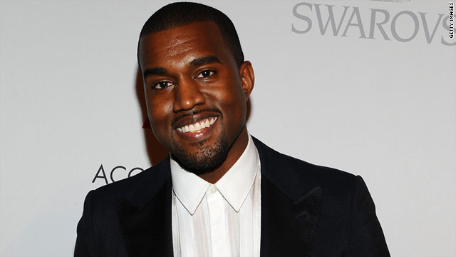 Rolling Stone's top five albums of 2010