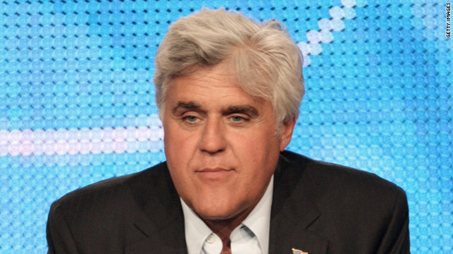 Jay Leno sat down with Oprah Winfrey on Thursday for an exclusive interview about what happened at NBC.