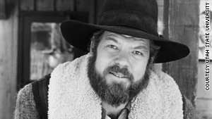 NFL All-Time Team: Merlin Olsen