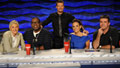 'American Idol' judges decoded