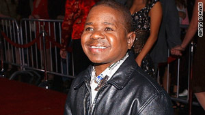 Gary Coleman's ex-wife Shannon Price ordered his doctor to disconnect life support after one day.
