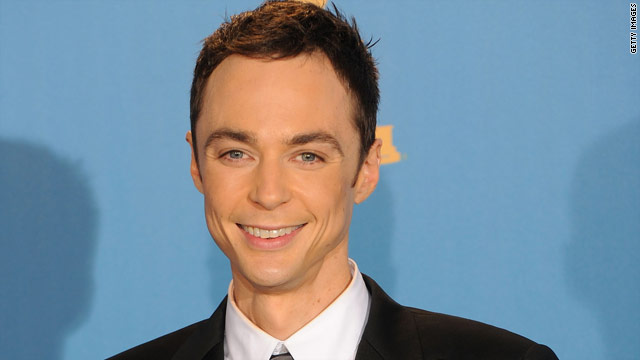 Big Bang Theory Actor Super Hot On Web 