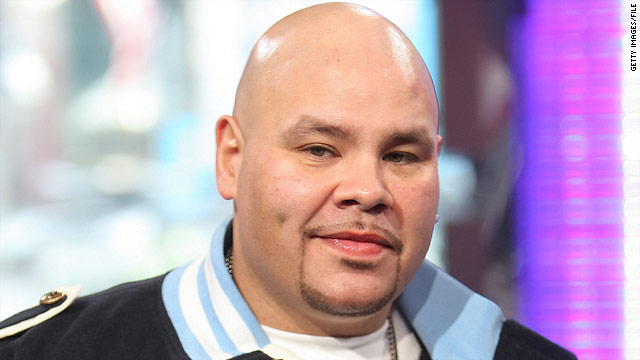 Rapper Fat Joe Questioned About Sex Assault Complaint