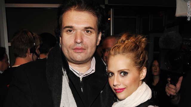 There has been online speculation that mold contributed to the deaths of actress Brittany Murphy and her husband.