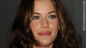 Actress Liv Tyler suffered $214,000 in fraudulent charges, authorities said.