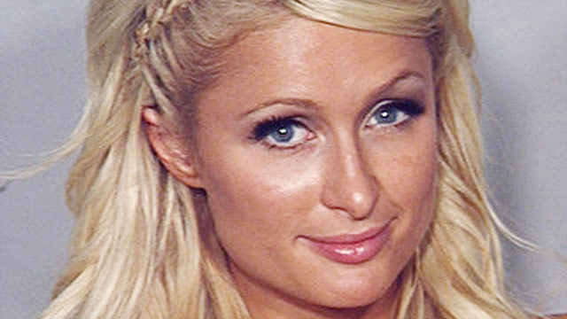 Paris Hilton was arrested in Las Vegas last weekend and charged with felony drug posession.