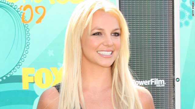 britney spears
