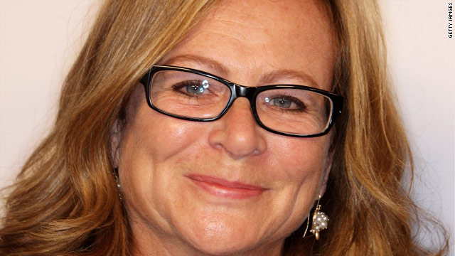 Sally Menke received Oscar nominations for her editing of "Inglourious Basterds" and "Pulp Fiction."