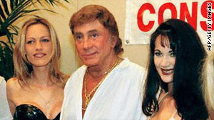 Bob Guccione