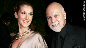 twins, celine dion