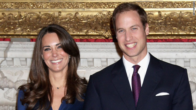 Kate Middleton's private visit to Westminster Abbey to meet key staff stirred speculation she will marry prince William there.