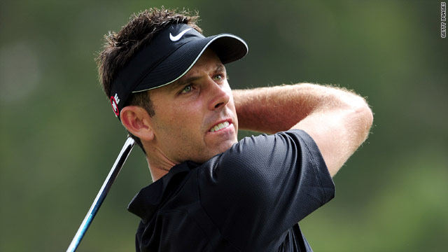 Charl Schwartzel finished six strokes ahead of his rivals to secure his second successive European Tour victory.