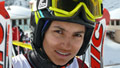 Olympic dream reality for Iranian skier