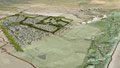 Trump to build $1.6B golf course