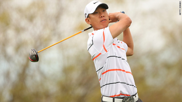 Camilo Villegas, Anthony Kim contenders at Honda 