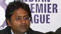 Suspended IPL boss seeks reinstatement