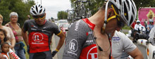 Armstrong team faces hearing