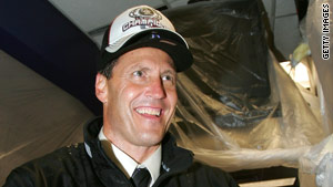 Police: Colorado Rockies president died of natural causes - CNN