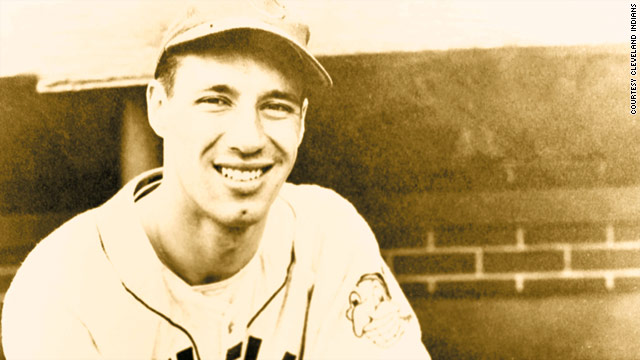 Bob Feller spent 18 years in a Cleveland Indians uniform. He started 484 games