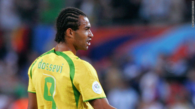 Thomas Dossevi JungleKey.fr Wiki