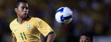 Stars return to booming Brazil 