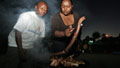 South Africa's World Cup meat feast