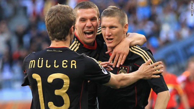 Germany