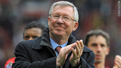Football: Ferguson defends Glazer family