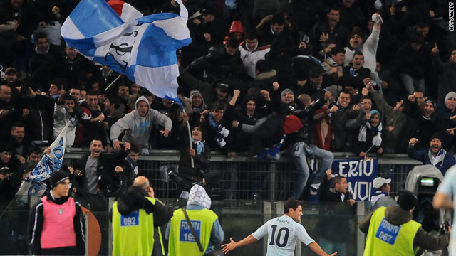Lazio fans will be able to see their in-form team in action this weekend after a strike was called off.