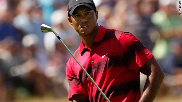 Tiger Woods is in the unfamiliar position of having to depend on others ahead of the FedEx and Ryder Cups.